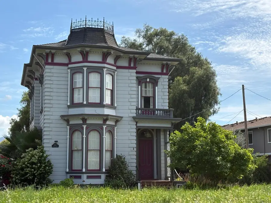 Address Withheld By Seller, Hollister, CA 95023 - #3