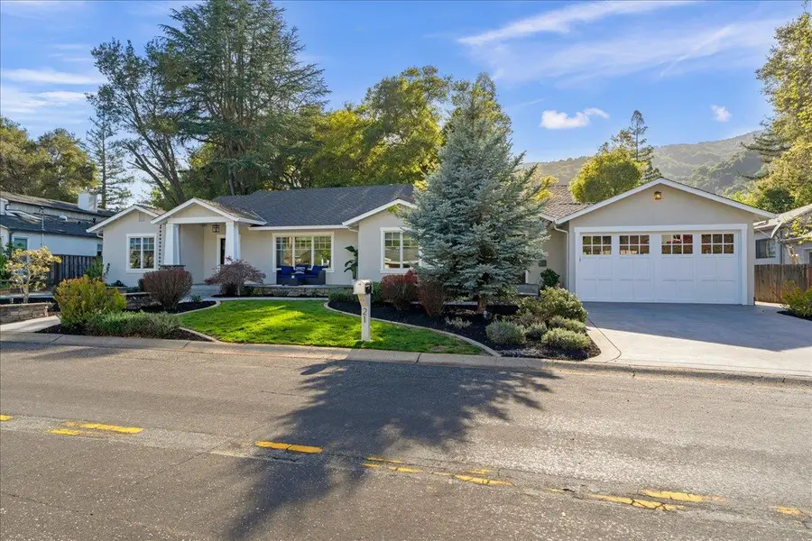 21 Euclid Avenue, Los Gatos, CA 95030 - #2
