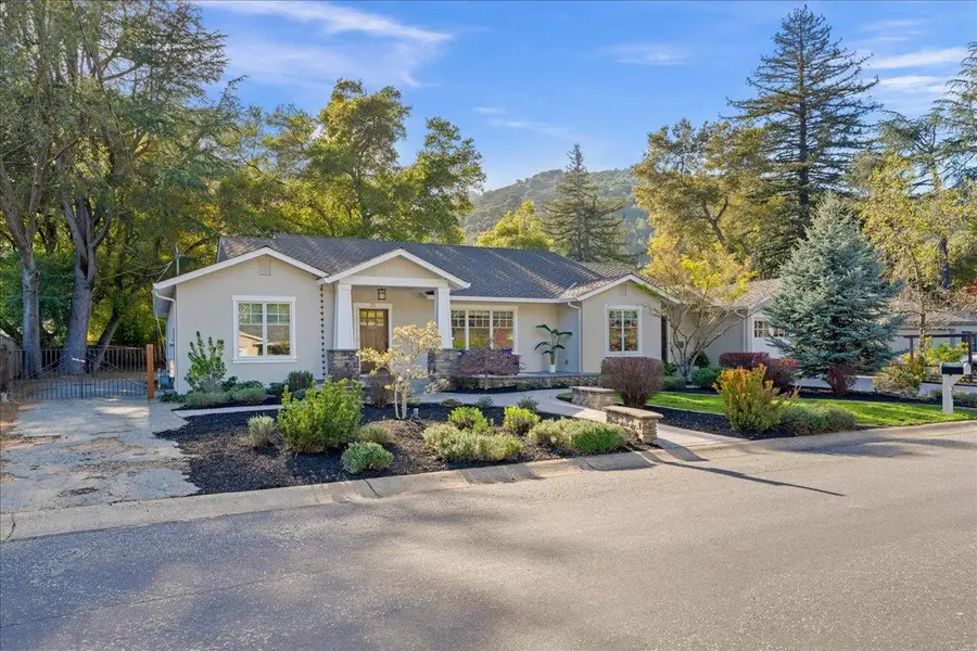 21 Euclid Avenue, Los Gatos, CA 95030 - #3