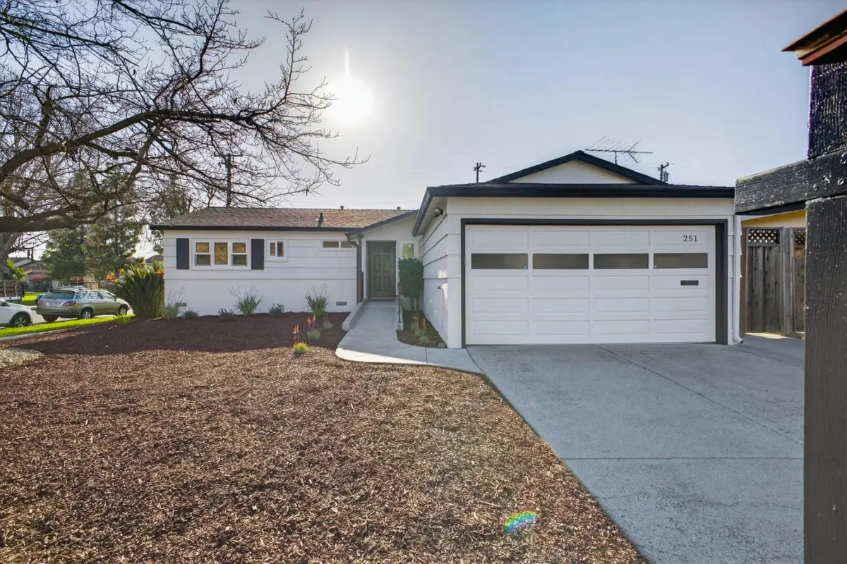 251 Pennyhill Drive, San Jose, CA 95127 - #1