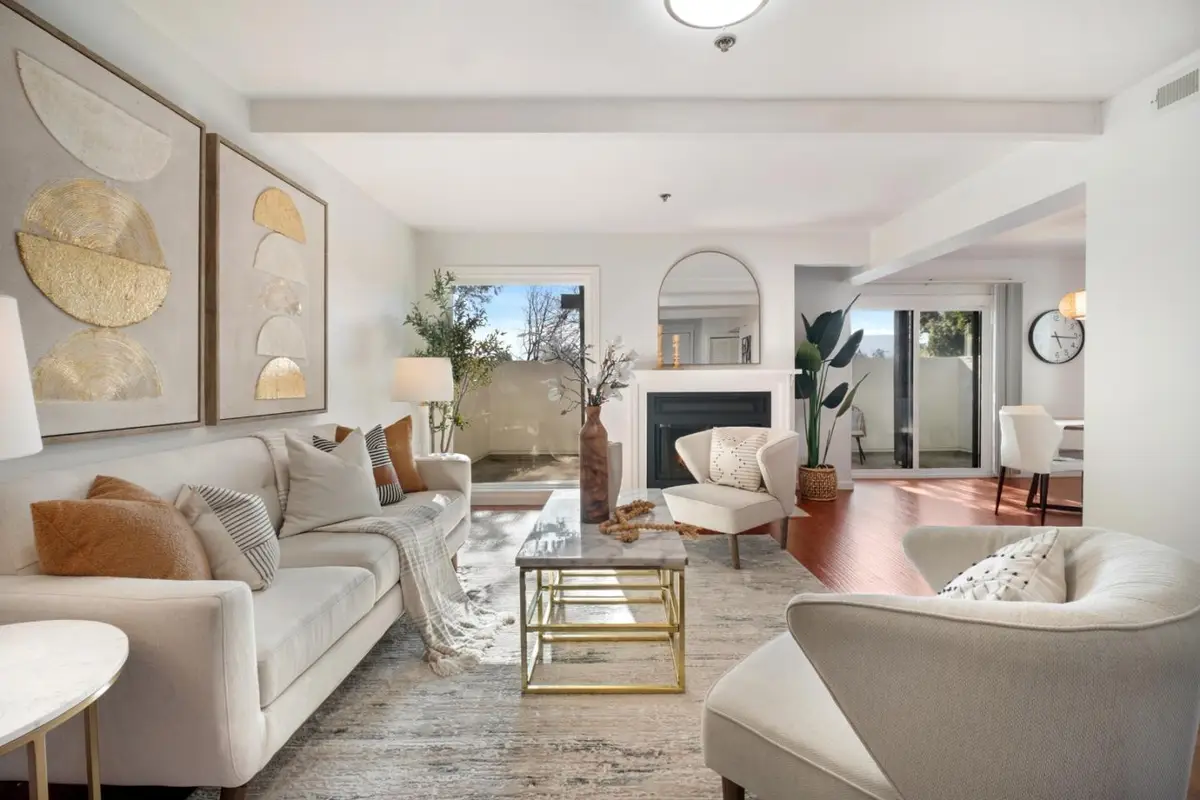 100 W El Camino Real #40, Mountain View, CA 94040 - Image #1