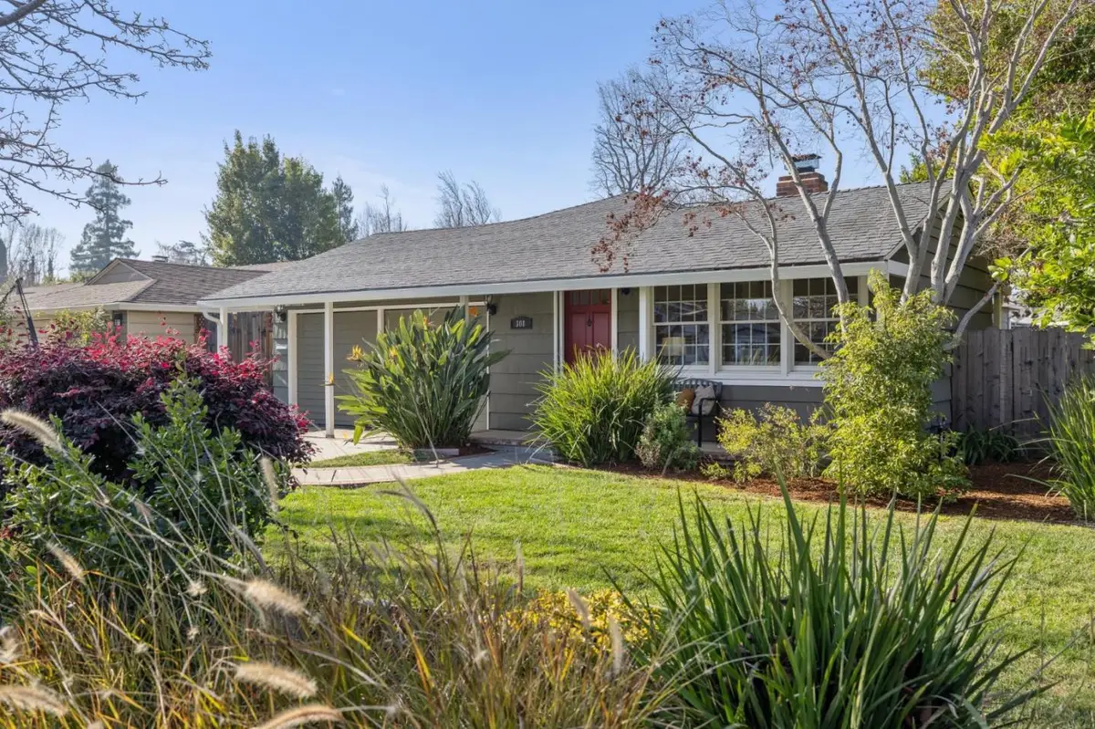 308 Hedge Road, Menlo Park, CA 94025 - Image #1