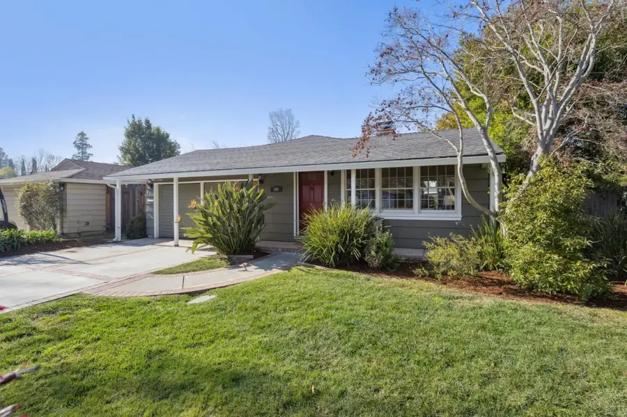 308 Hedge Road, Menlo Park, CA 94025 - Image #2
