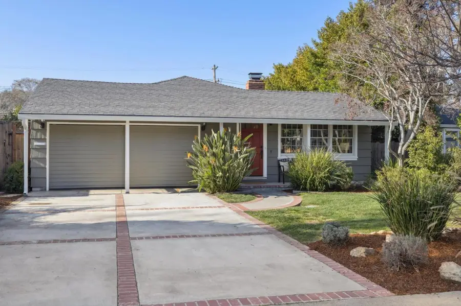 308 Hedge Road, Menlo Park, CA 94025 - Image #3