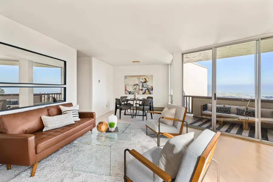 320 Vallejo Drive #40, Millbrae, CA 94030 - Image #3