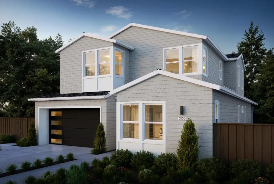 2114 Ardis Drive, San Jose, CA 95125 - #2