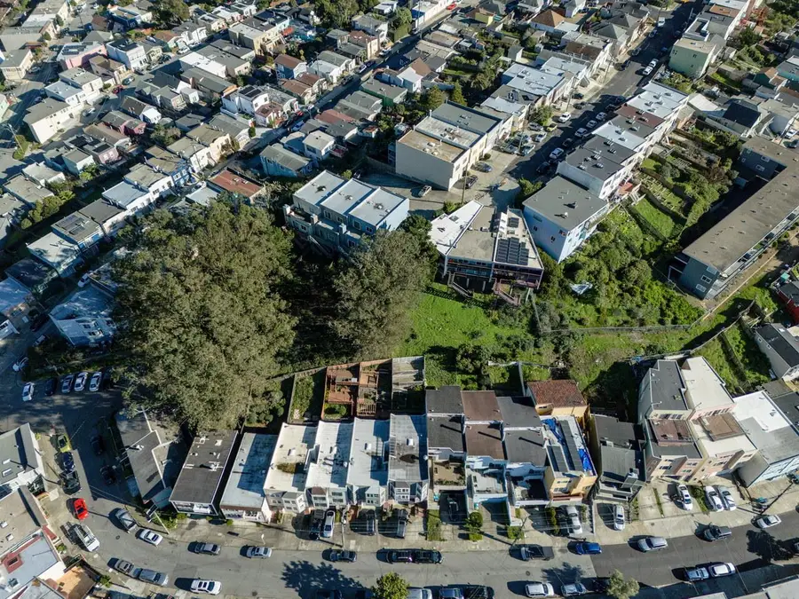 1 Head Street, San Francisco, CA 94112 - #2