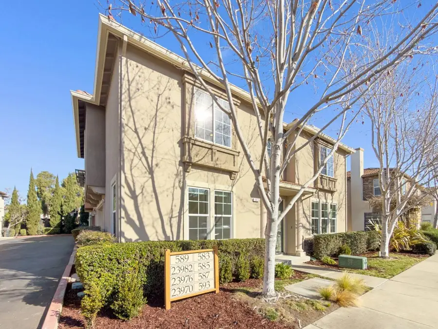 583 Ravenna Way, Hayward, CA 94545 - Image #2