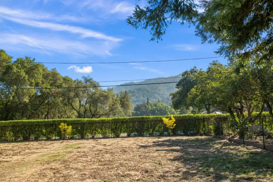 19605 Glen Una Drive, Saratoga, CA 95070 - #2