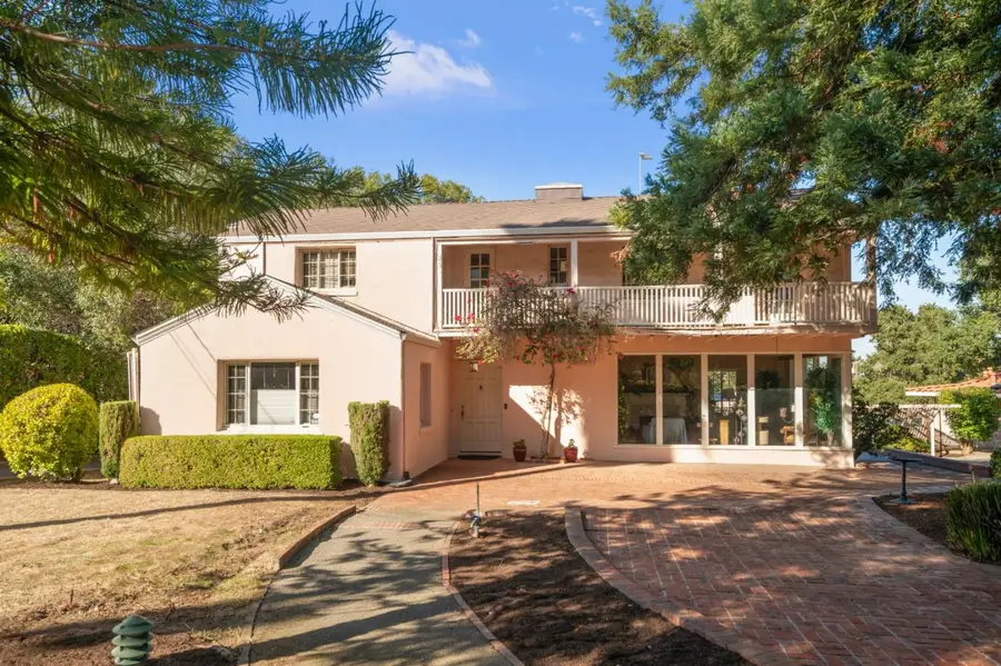 19605 Glen Una Drive, Saratoga, CA 95070 - #3