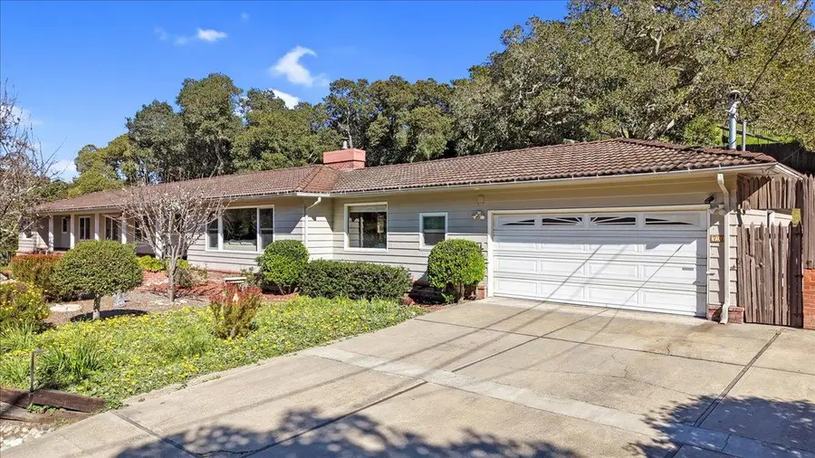 70 Corral De Tierra Road, Toro Park, CA 93908 - #3