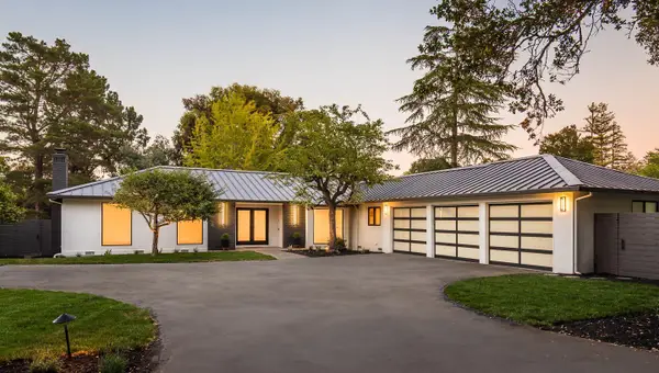 340 Arden Road, Hillsborough, CA 94010