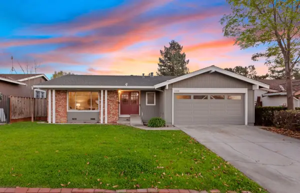 3108 Kermath Drive, San Jose, CA 95132