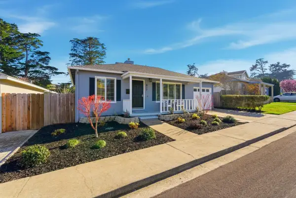 417 Briarwood Drive, South San Francisco, CA 94080