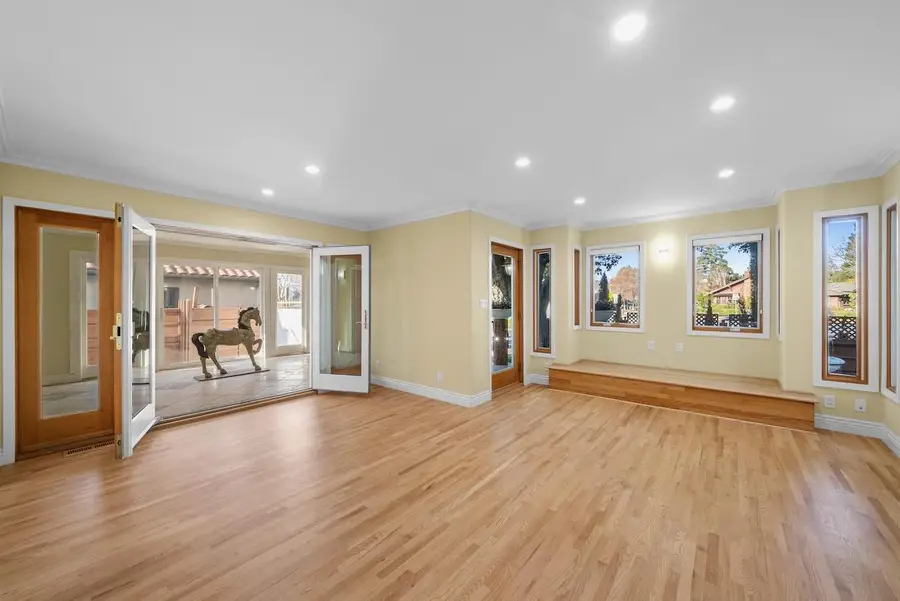 148 Kingsley Avenue, Palo Alto, CA 94301 - #2