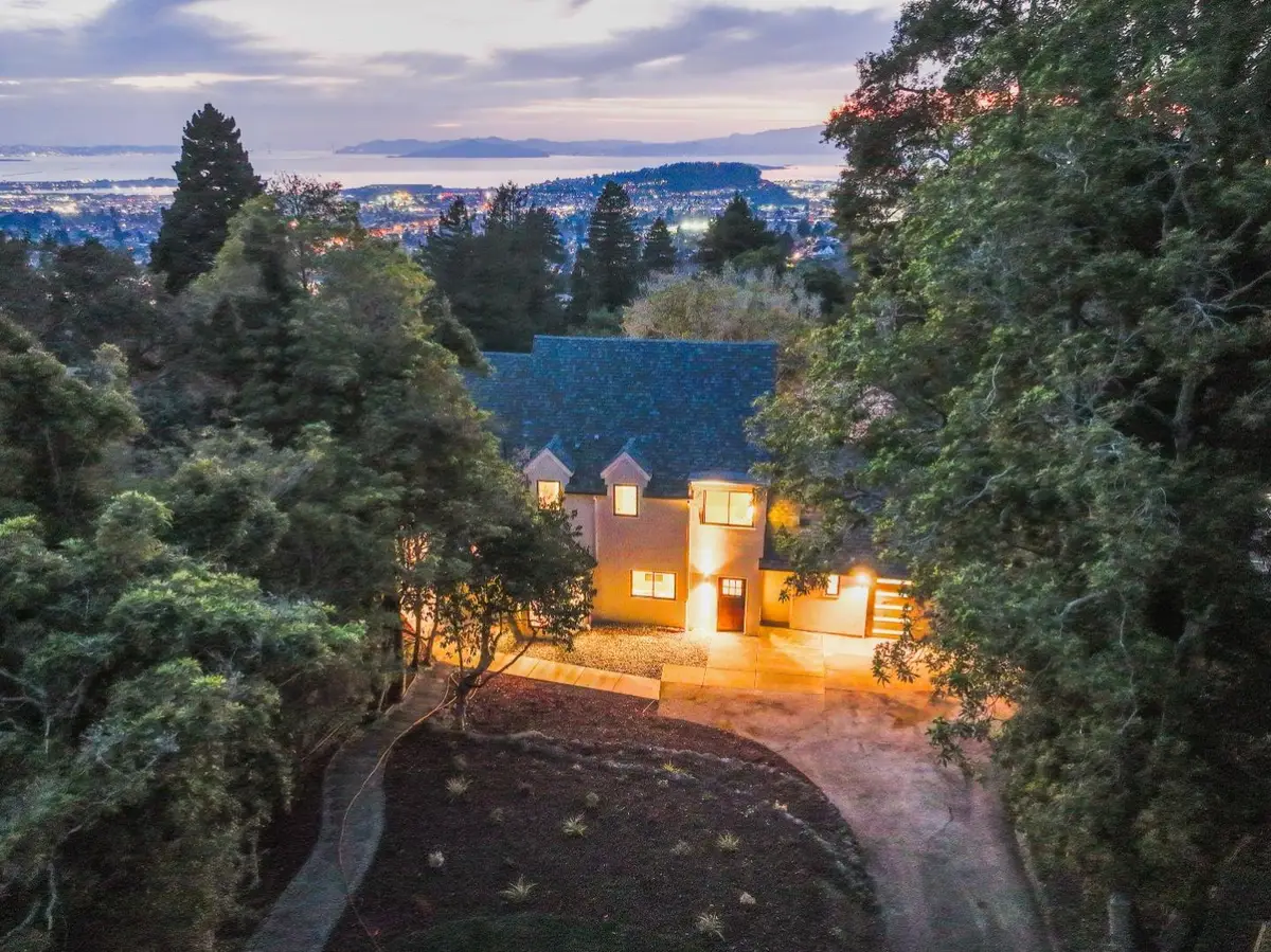 770 Santa Barbara Road, Berkeley, CA 94707 - Image #1