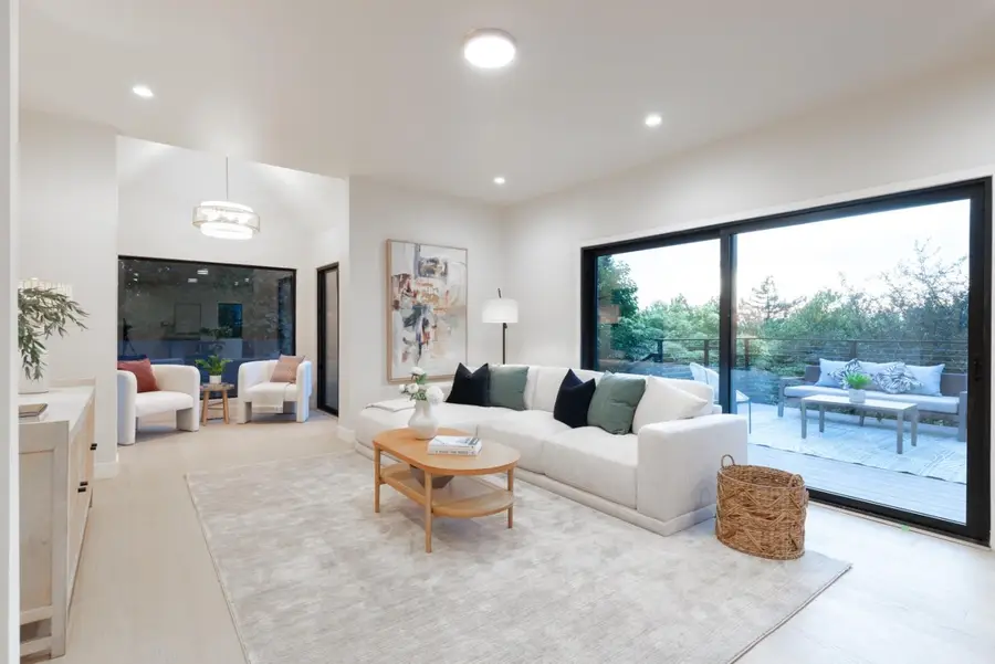 770 Santa Barbara Road, Berkeley, CA 94707 - Image #2