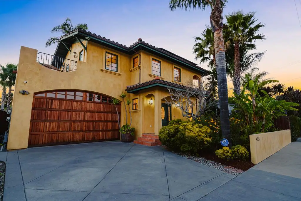 421 Centennial Street, Santa Cruz, CA 95060 - Image #1