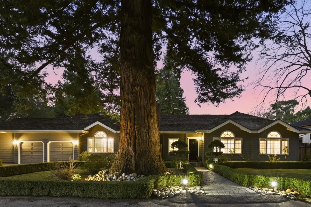 17625 Blanchard Drive, Monte Sereno, CA 95030 - #1