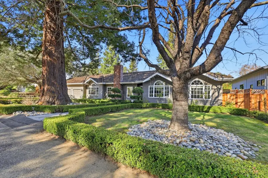 17625 Blanchard Drive, Monte Sereno, CA 95030 - #2