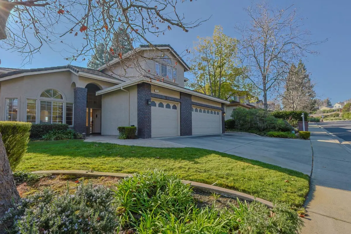 424 Coventry Place, Danville, CA 94506 - Image #1