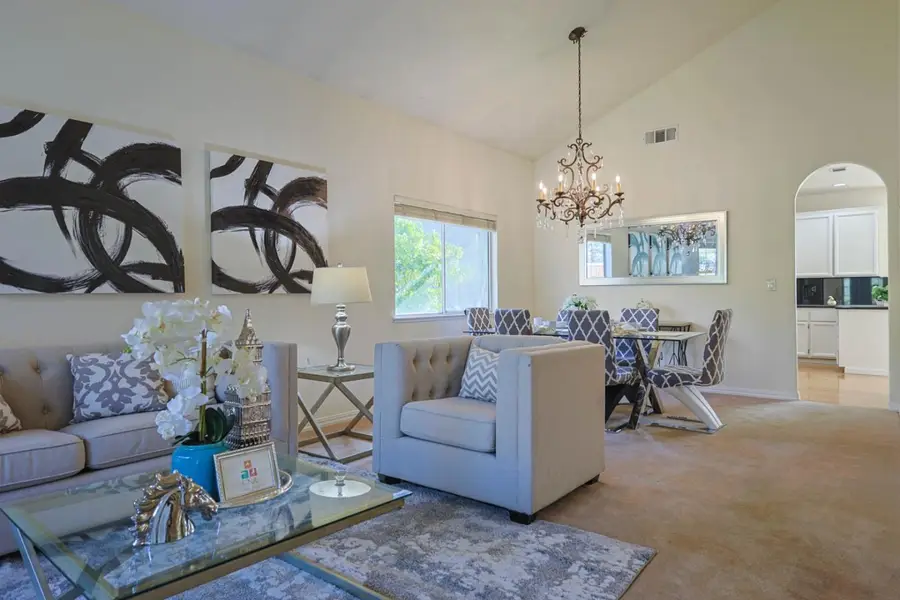 424 Coventry Place, Danville, CA 94506 - Image #3