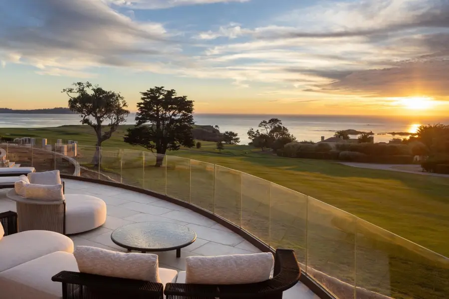 3364 17 Mile Drive, Pebble Beach, CA 93953 - #3