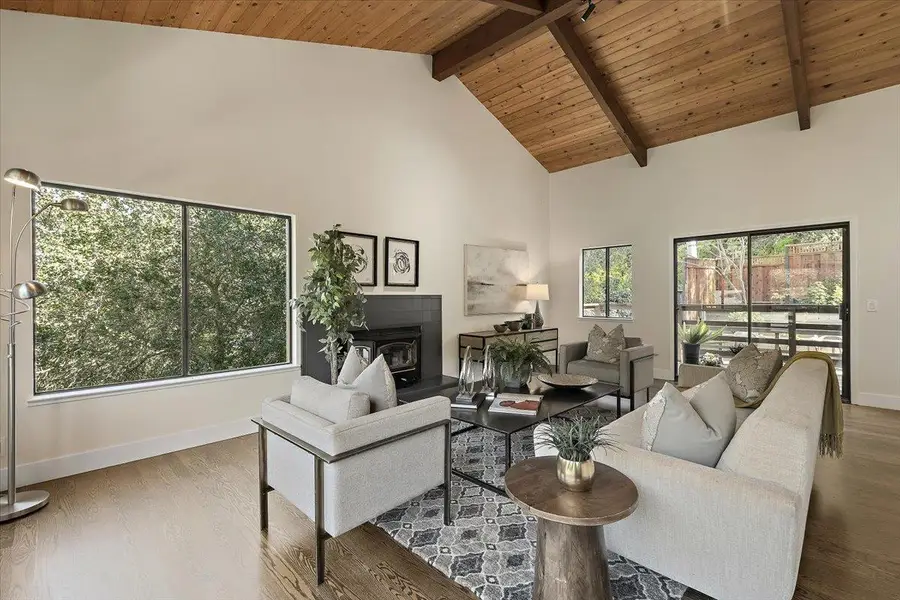 150 Winding Way, San Carlos, CA 94070 - #2