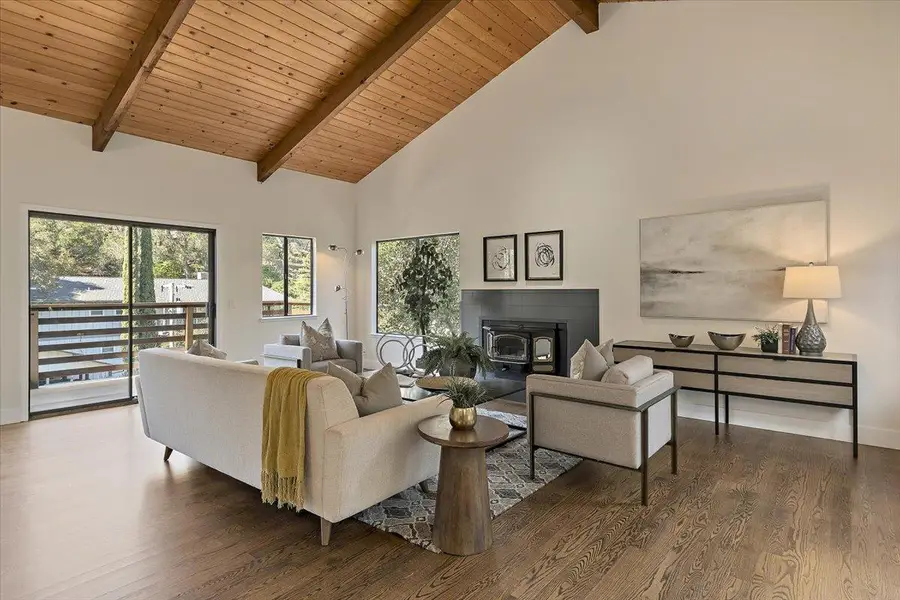 150 Winding Way, San Carlos, CA 94070 - #3