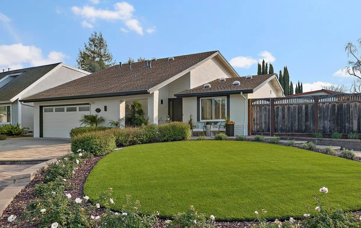 1276 Nancarrow Way, San Jose, CA 95120 - Image #1