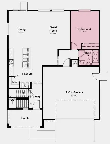 1715 Felbrigg Drive, Manteca, CA 95337 - Image #2