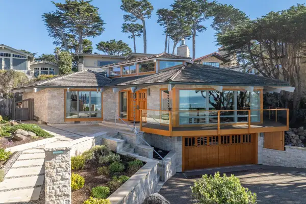 26251 Scenic Road, Carmel, CA 93923