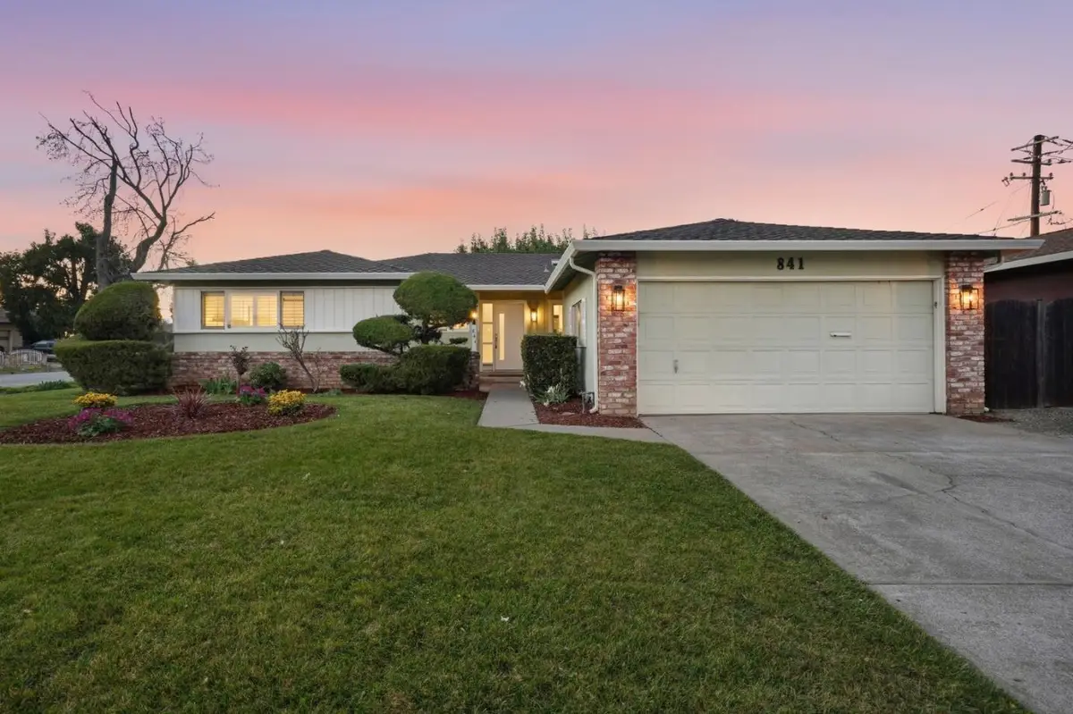 841 Brentwood Drive, San Jose, CA 95129 - Image #1