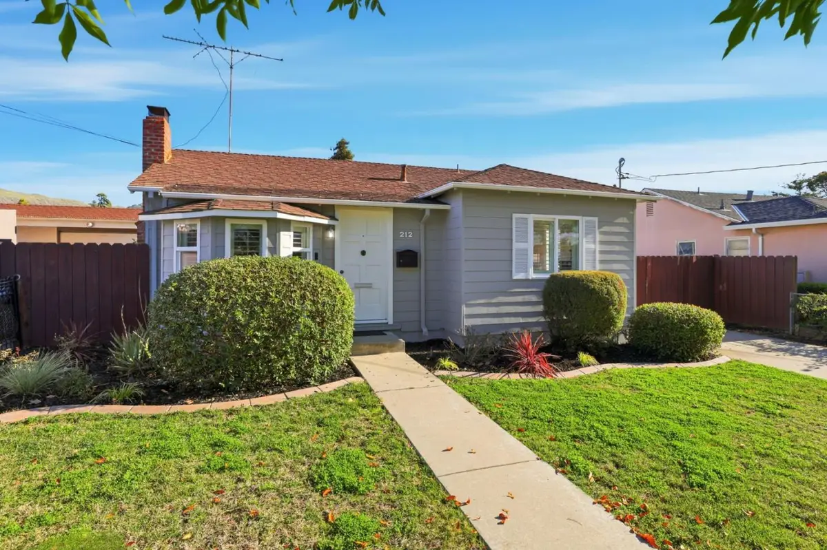 212 S Cragmont Avenue, San Jose, CA 95127 - Image #1