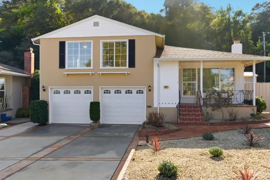 531 Anita Lane, Millbrae, CA 94030 - #2