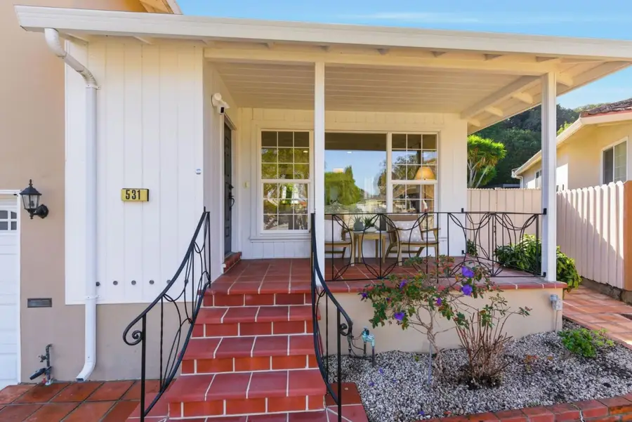 531 Anita Lane, Millbrae, CA 94030 - #3