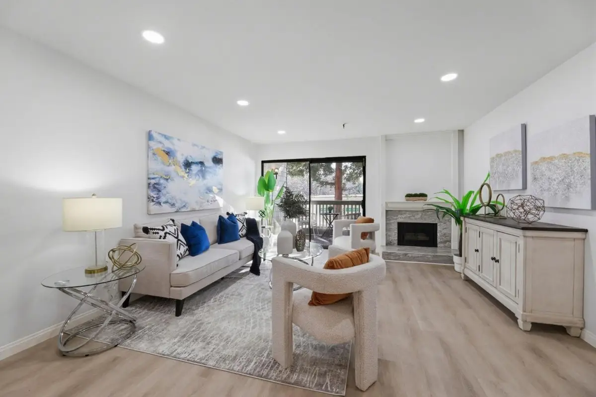 49 Showers Drive #A130, Mountain View, CA 94040 - Image #1