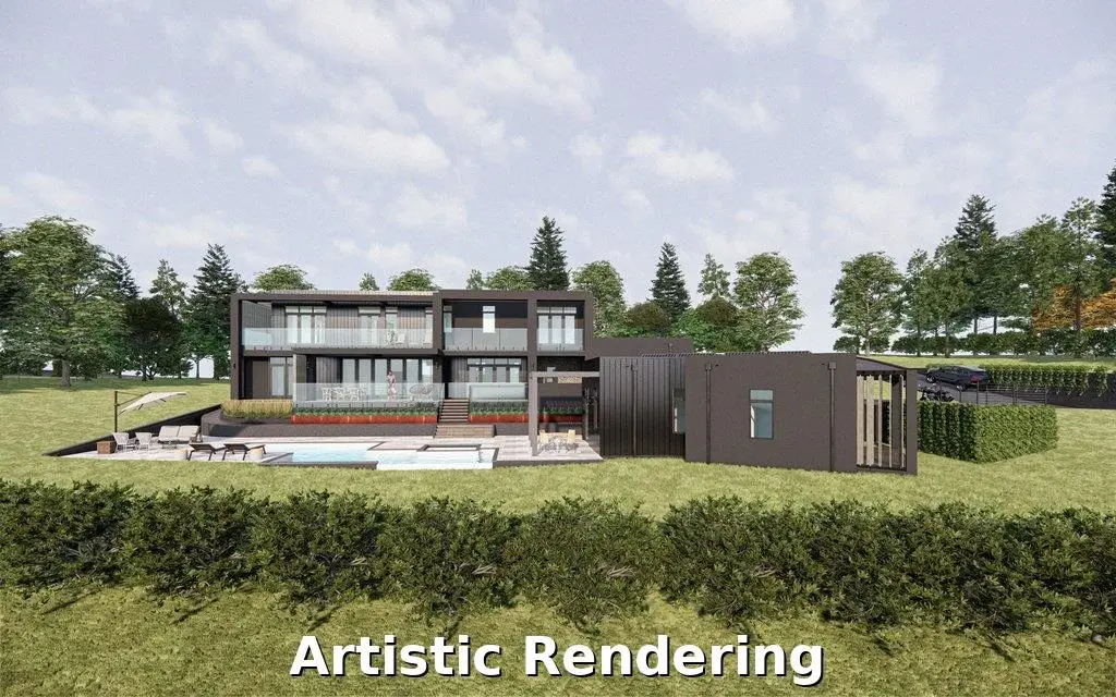 27600 Altamont Road, Los Altos Hills, CA 94022 - #1