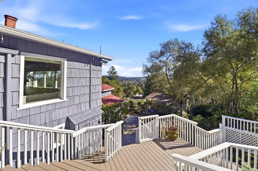 108 Santa Maria Avenue, Portola Valley, CA 94028 - #2