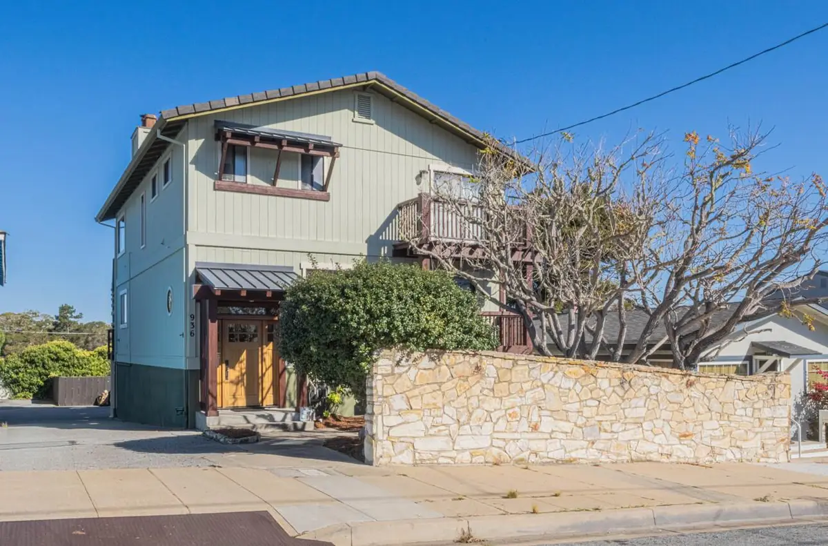 936 Wainwright Street, Monterey, CA 93940 - #1