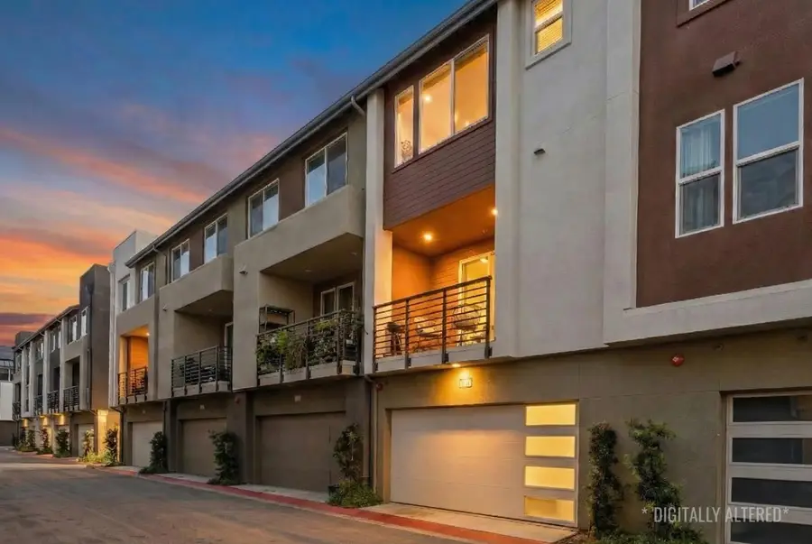 3690 Access Common, Fremont, CA 94538 - #3