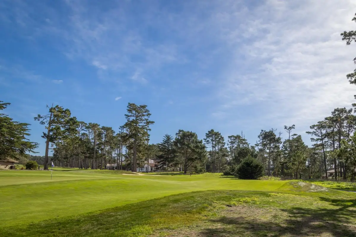 1407 Viscaino Road, Pebble Beach, CA 93953 - #1