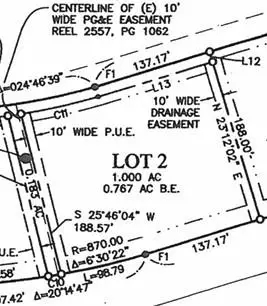 1407 Viscaino Road, Pebble Beach, CA 93953 - #2