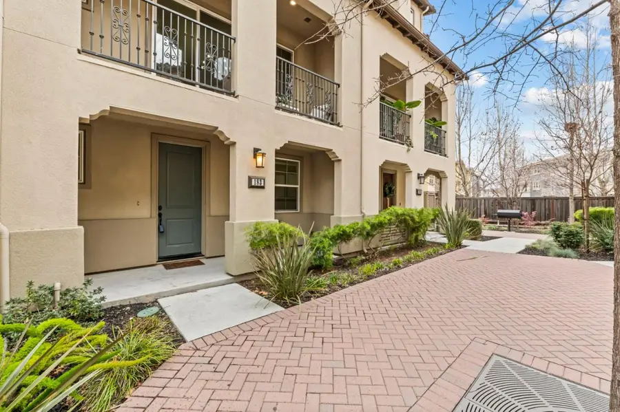 183 Jeffrey Terrace, Sunnyvale, CA 94086 - #3