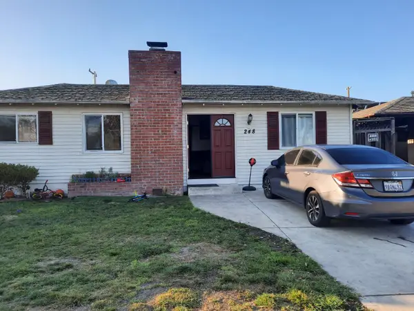 248 Eureka Court, Sunnyvale, CA 94085