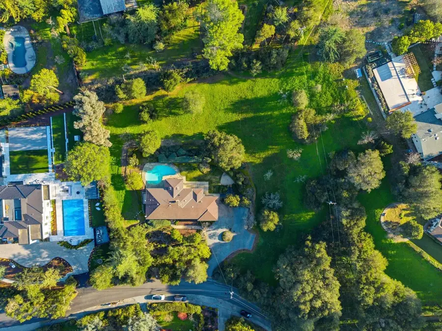 135 Harcross Road, Woodside, CA 94062 - #3