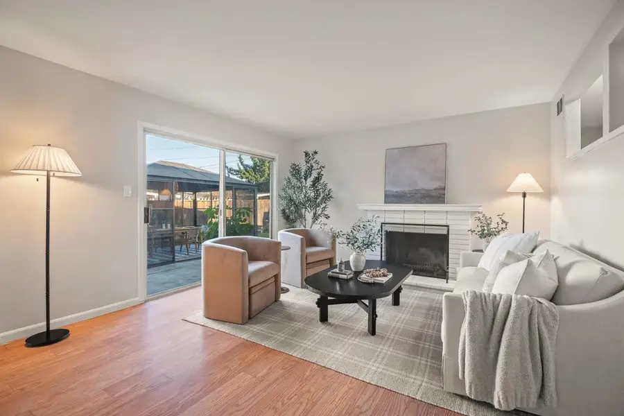 1406 Dentwood Drive, San Jose, CA 95118 - #2