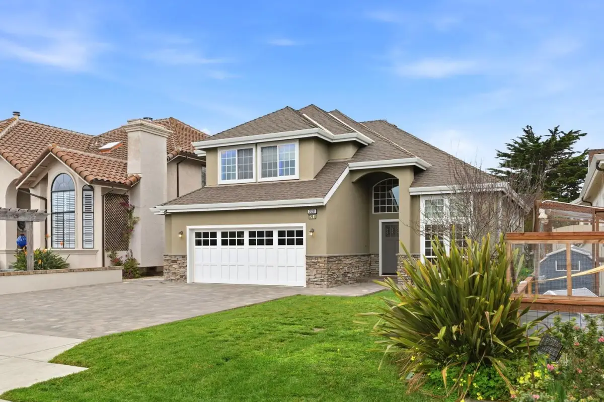229 Garcia Avenue, Half Moon Bay, CA 94019 - #1