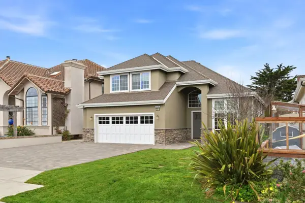 229 Garcia Avenue, Half Moon Bay, CA 94019