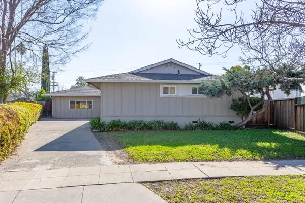 4822 Pepperwood Way, San Jose, CA 95124